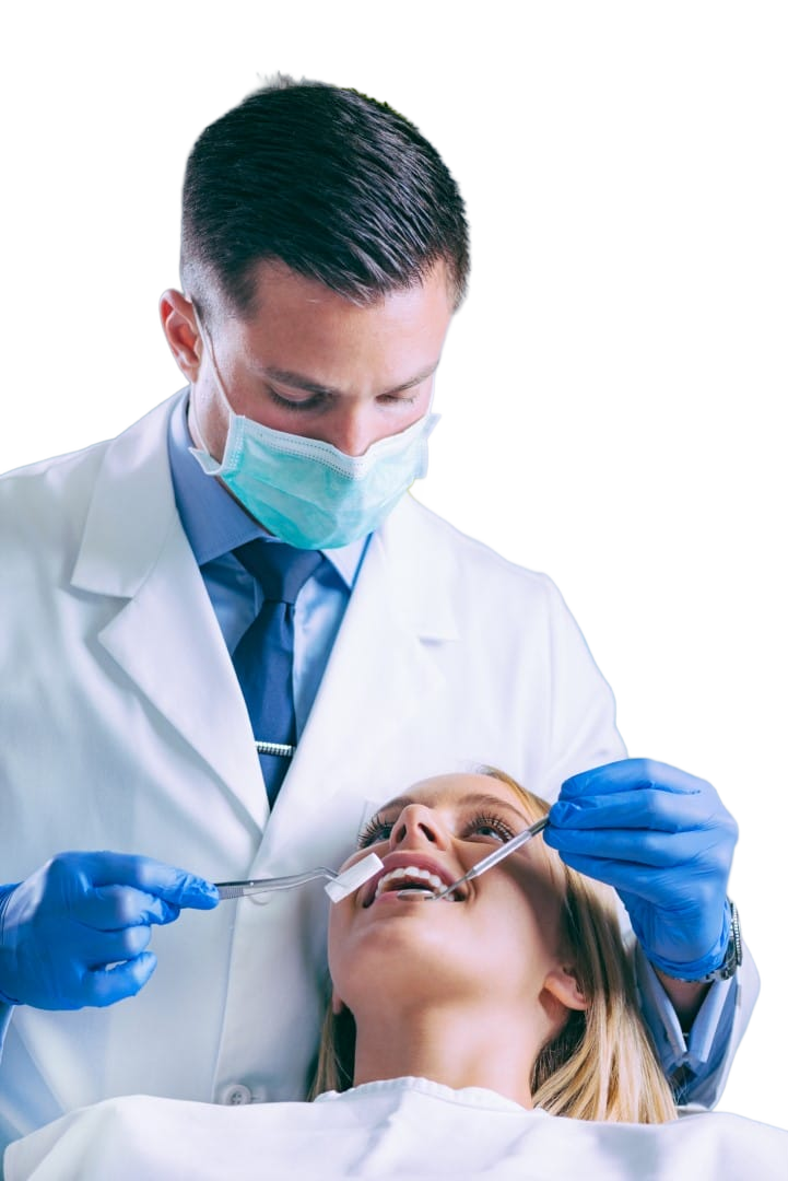 emergency dental clinic in Edmonton