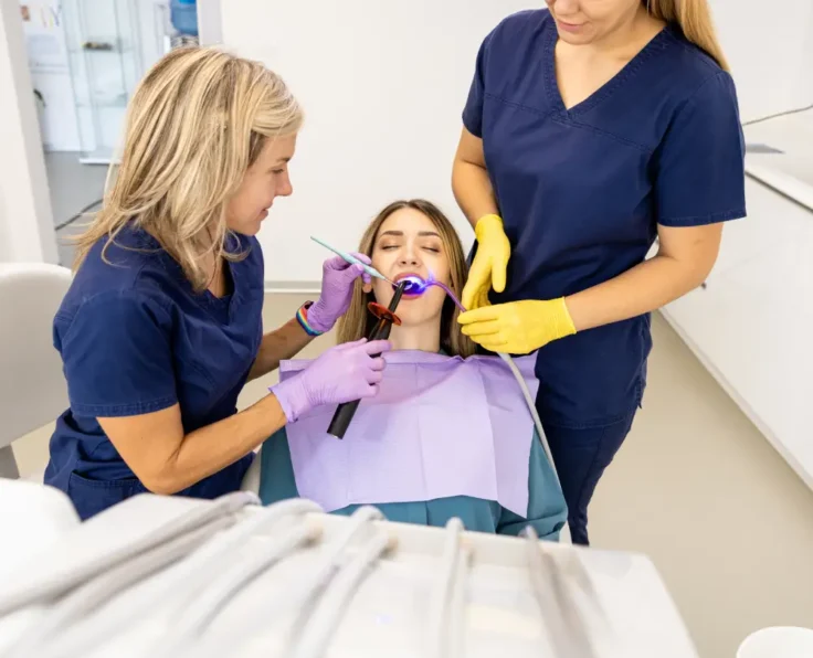 Emergency Dental Clinic Edmonton