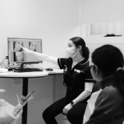 Initial Consultation 1