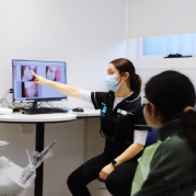 Initial Consultation