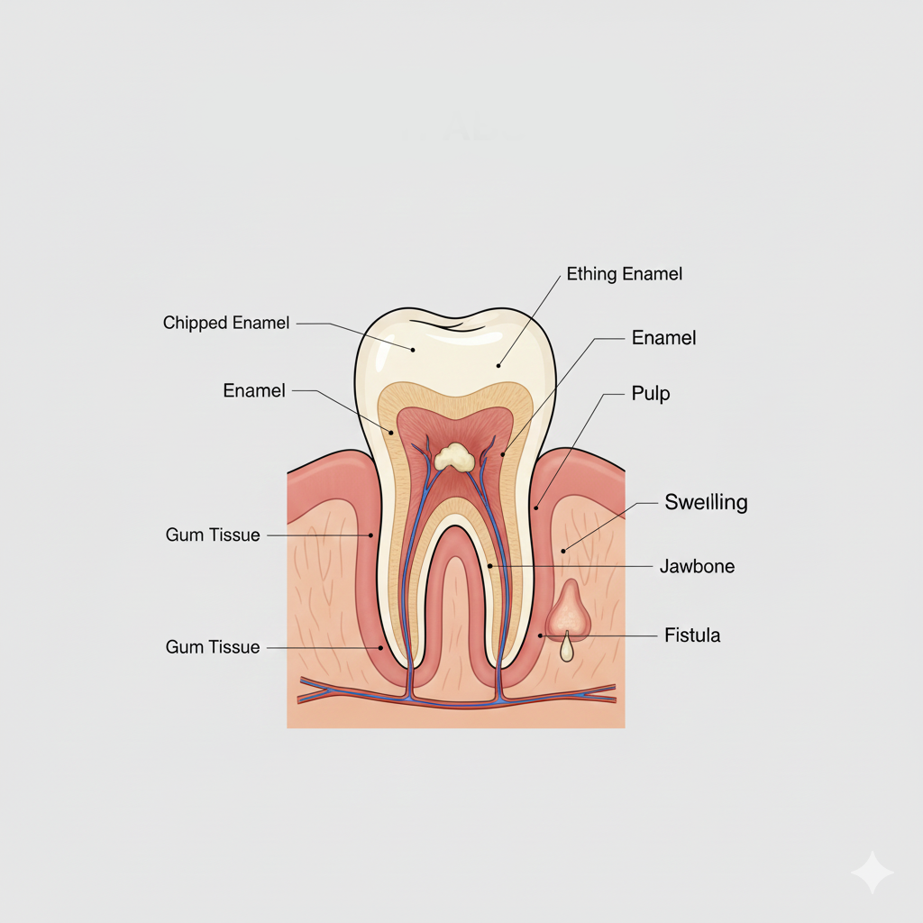 Emergency Dental Services Edmonton