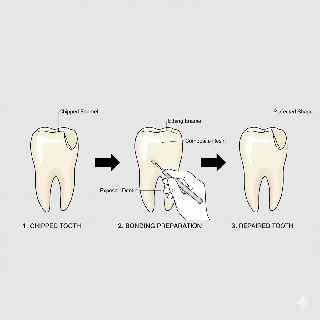Emergency Dental Services in Edmonton
