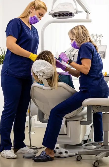 emergency dental clinic in edmonton