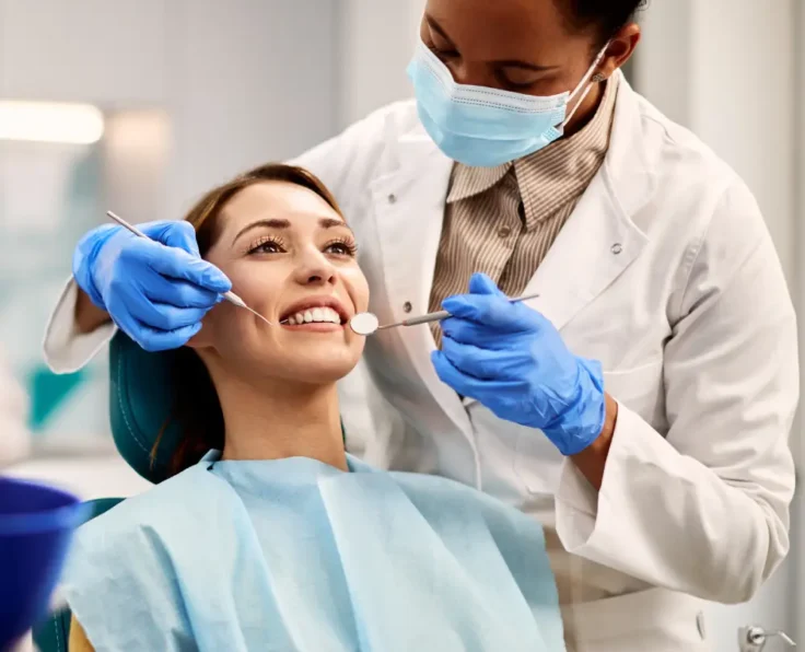 Cosmetic Dentistry Edmonton