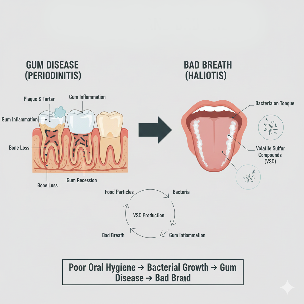 Preventive Dental Service in Edmonton