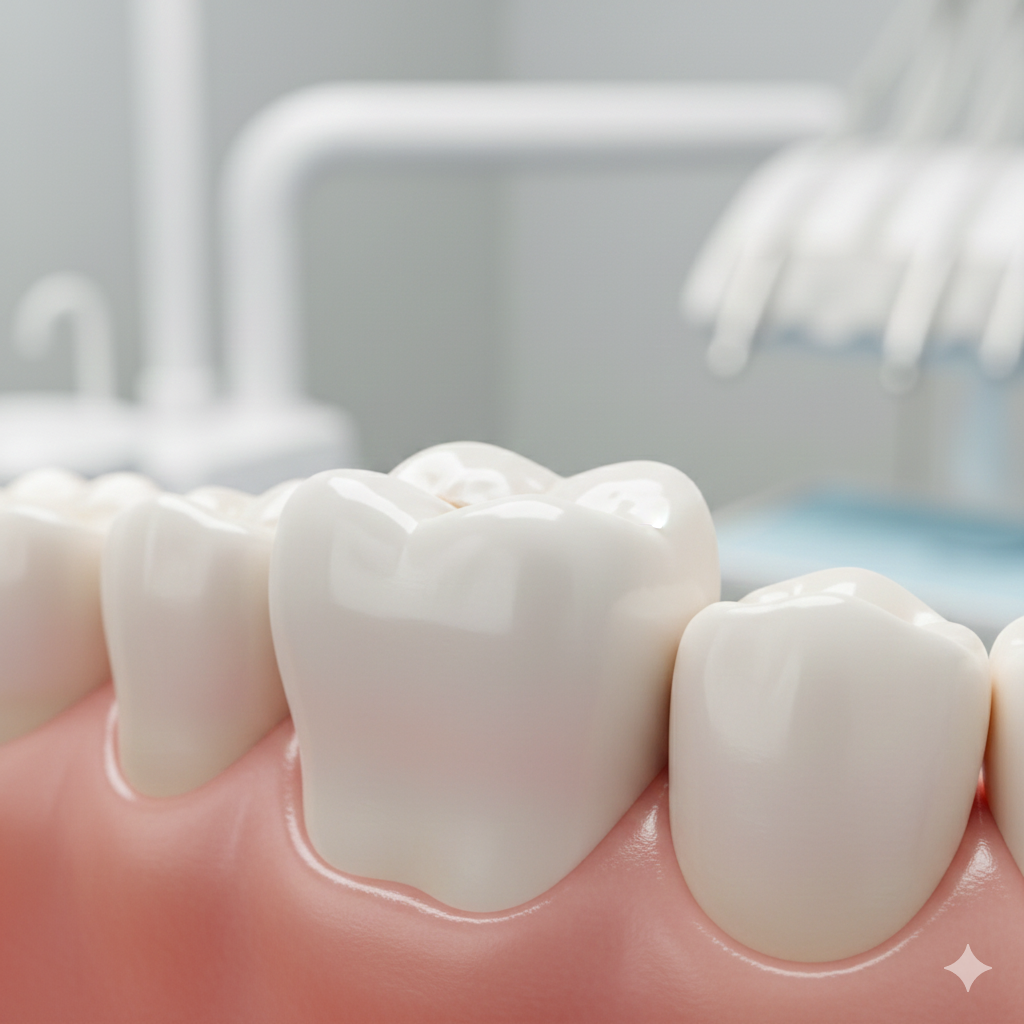 root canal treatment in Edmonton