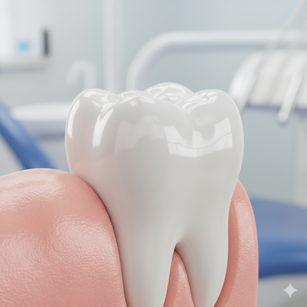 Root canal treatment