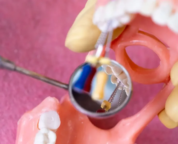 Temporomandibular Joint (TMJ)