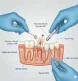 Dental Surgery Services in Edmonton